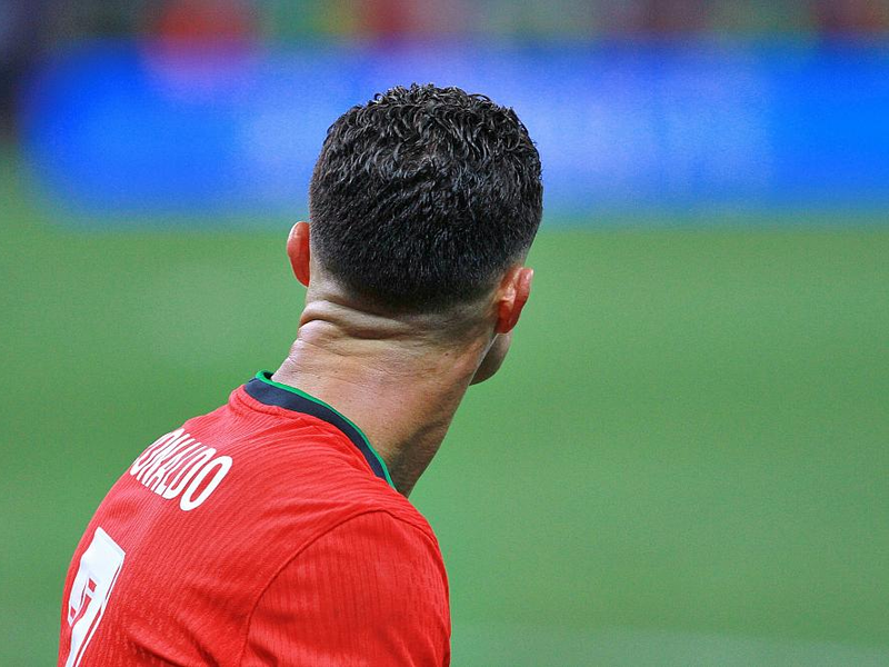 Ronaldo (Archiv) - Foto: über dts Nachrichtenagentur