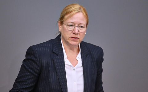 Dagmar Schmidt (Archiv) - Foto: über dts Nachrichtenagentur