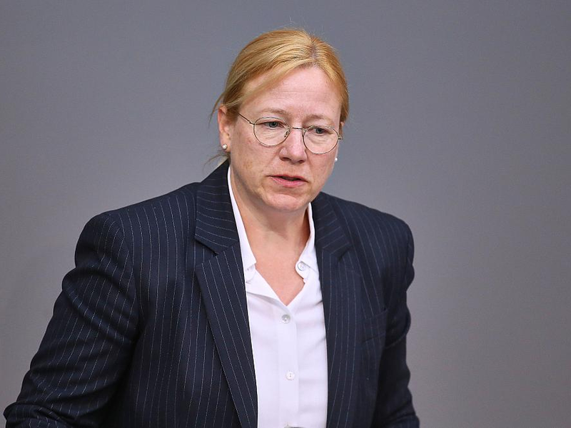 Dagmar Schmidt (Archiv) - Foto: über dts Nachrichtenagentur