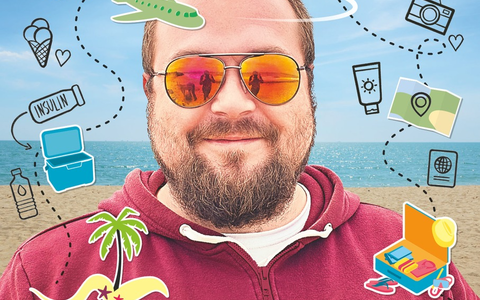 So wichtig ist der Impfschutz-Check vor Reisebeginn - Foto: presseportal.de