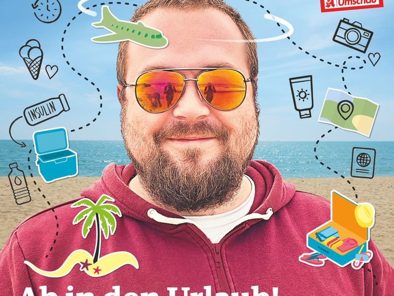 So wichtig ist der Impfschutz-Check vor Reisebeginn - Foto: presseportal.de