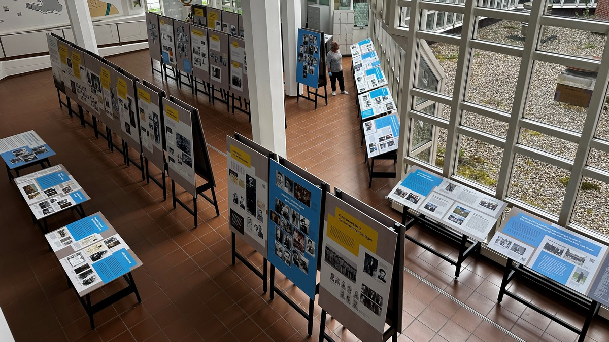 POL-DO: Völkermord an Sinti und Roma: 