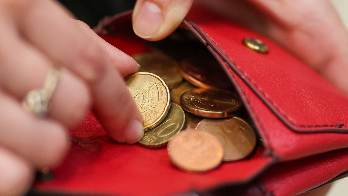 Mehr Kaufkraft: Reallöhne erneut gestiegen (Symbolbild) - Foto: Jan Woitas/dpa