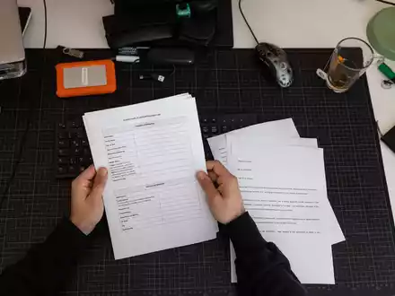 Agenturen helfen bei der Studienbewerbung im Ausland. (Symbolbild) - Foto: Hannes P. Albert/dpa