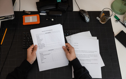 Agenturen helfen bei der Studienbewerbung im Ausland. (Symbolbild) - Foto: Hannes P. Albert/dpa