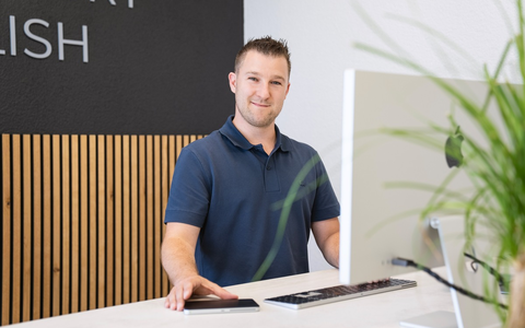Marco Schröder von 3 Plus Solutions über digitale Bildung, Mittelstand und den nötigen Aufbruch - Foto: presseportal.de Marco Schröder von 3 Plus Solutions über digitale Bildung, Mittelstand und den nötigen Aufbruch - Foto: presseportal.de
