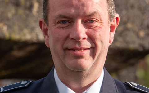 FW-PB: Ruhender Pol im Kreisvorstand / Hubert Halsband, Geschäftsführer des Verbandes der Feuerwehren (VdF), wird am Pfingstmontag 60 Jahre alt - Foto: presseportal.de