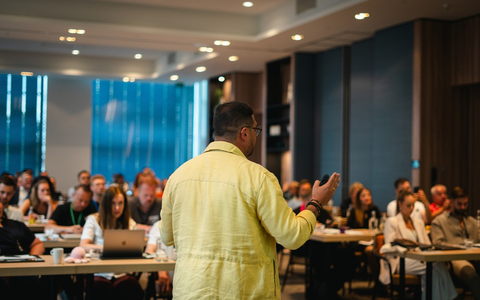 Handwerk goes viral: Wie TikTok und Instagram gegen den Azubi-Mangel wirken - Foto: presseportal.de