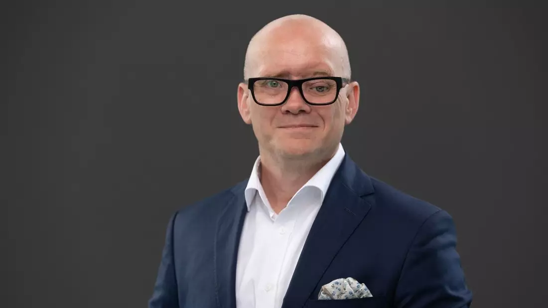 ORLEN Deutschland GmbH: Dariusz Kwiecinski verstärkt Geschäftsführung - Bild: presseportal.de