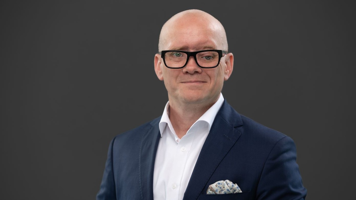 ORLEN Deutschland GmbH: Dariusz Kwiecinski verstärkt Geschäftsführung - Foto: presseportal.de