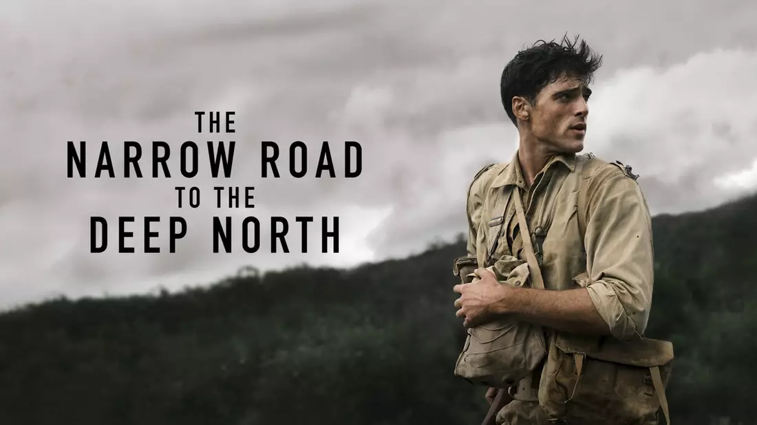 Deutscher Teaser von The Narrow Road to the Deep North mit Jacob Elordi veröffentlicht, ab 1. Juli exklusiv bei Sky und WOW - Bild: presseportal.de