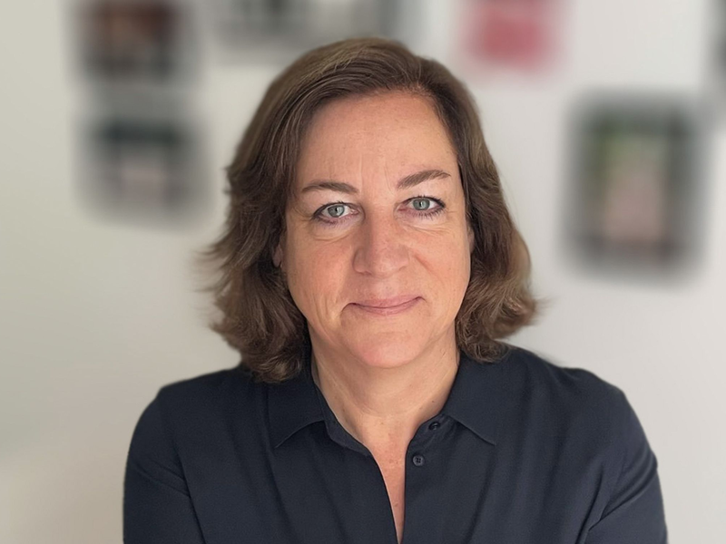 Sie wollte erst NDR-Intendantin werden, nun wird sie Verlegerin des Carlsen-Verlages. - Foto: -/Carlsen-Verlag/dpa