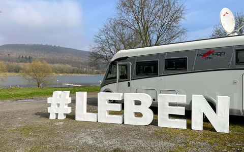 POL-LIP: Ab auf die Waage: Kostenlose Wiege-Aktionen fĂŒr Wohnmobile und Wohnwagen - jetzt anmelden! - Foto: presseportal.de POL-LIP: Ab auf die Waage: Kostenlose Wiege-Aktionen fĂŒr Wohnmobile und Wohnwagen - jetzt anmelden! - Foto: presseportal.de