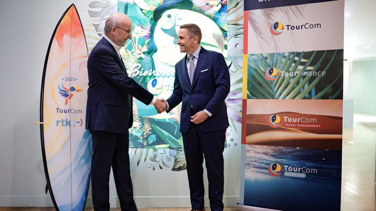 Europäischer Vertriebsriese treibt Schulterschluss mit Frankreich voran / rtk international beteiligt sich am französischen Marktführer TourCom - Foto: presseportal.de
