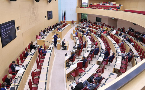 Sitzung des Bayerischen Landtags am 05.06.2025 - Foto: über dts Nachrichtenagentur
