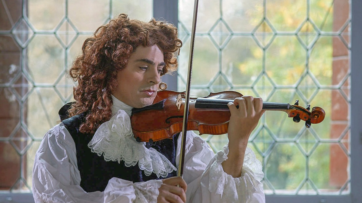 ARTE feiert den Sommeranfang mit Vivaldis Mega-Hit 