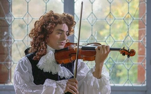 ARTE feiert den Sommeranfang mit Vivaldis Mega-Hit Die vier Jahreszeiten - Foto: presseportal.de