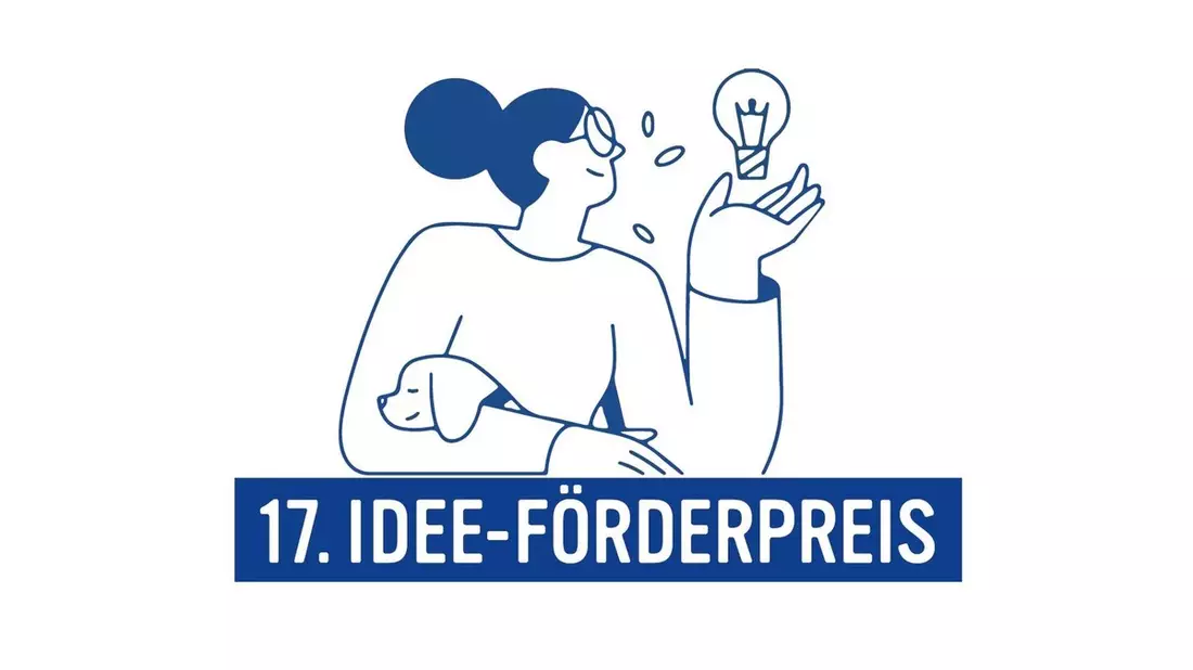 Gründerinnen aufgepasst: Bewerbungsfrist für den IDEE-Förderpreis endet bald - schnell bewerben und die Chance auf 50.000 Euro sichern - Bild: presseportal.de