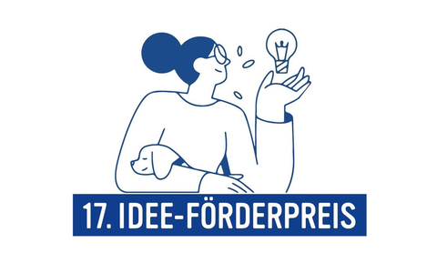 Gründerinnen aufgepasst: Bewerbungsfrist für den IDEE-Förderpreis endet bald - schnell bewerben und die Chance auf 50.000 Euro sichern - Foto: presseportal.de Gründerinnen aufgepasst: Bewerbungsfrist für den IDEE-Förderpreis endet bald - schnell bewerben und die Chance auf 50.000 Euro sichern - Foto: presseportal.de