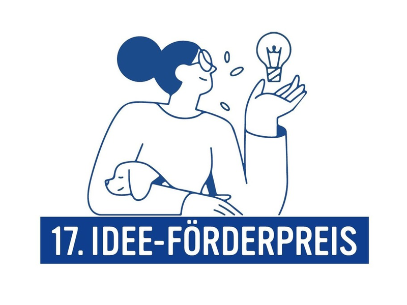 Gründerinnen aufgepasst: Bewerbungsfrist für den IDEE-Förderpreis endet bald - schnell bewerben und die Chance auf 50.000 Euro sichern - Foto: presseportal.de
