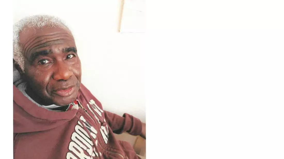 POL-H: Öffentlichkeitsfahndung: 73-Jähriger Senior aus Hannover-Sahlkamp vermisst - Wer hat Kwame Adu B. gesehen? - Bild: presseportal.de