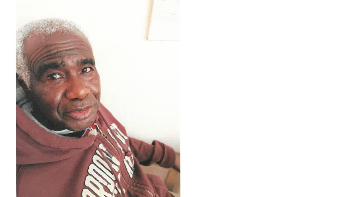 POL-H: Öffentlichkeitsfahndung: 73-Jähriger Senior aus Hannover-Sahlkamp vermisst - Wer hat Kwame Adu B. gesehen? - Foto: presseportal.de