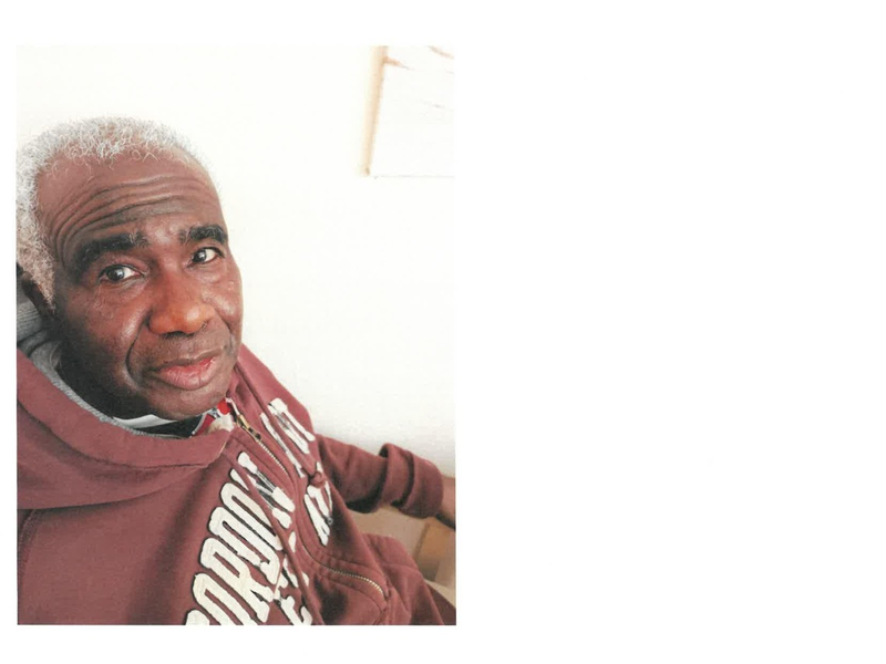 POL-H: Öffentlichkeitsfahndung: 73-Jähriger Senior aus Hannover-Sahlkamp vermisst - Wer hat Kwame Adu B. gesehen? - Foto: presseportal.de