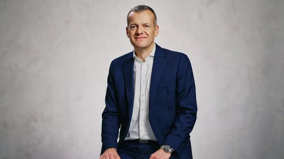 Mit AdEx Partners Intelligence in eine neue Ära - AdEx Partners übernimmt Studio Business von Mindfuel und stärkt Rolle als Trusted Advisor für KI-basierte Unternehmenstransformationen - Bild: presseportal.de