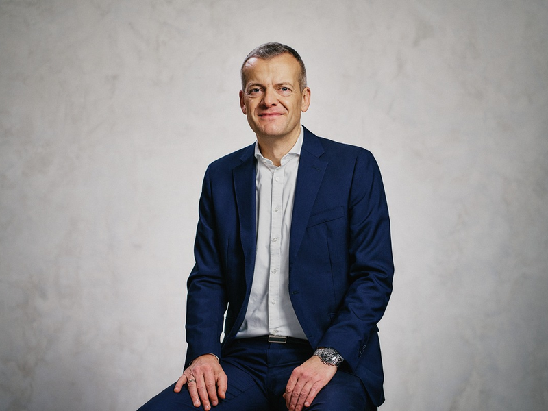 Mit AdEx Partners Intelligence in eine neue Ära - AdEx Partners übernimmt Studio Business von Mindfuel und stärkt Rolle als Trusted Advisor für KI-basierte Unternehmenstransformationen - Foto: presseportal.de