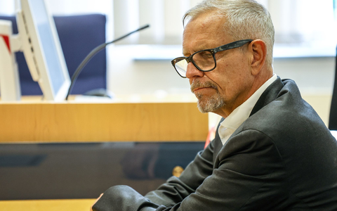 Fühlt sich zu Unrecht vom Millionenerbe ausgeschlossen: Carl Clemens Veltins  - Foto: Alex Talash/dpa