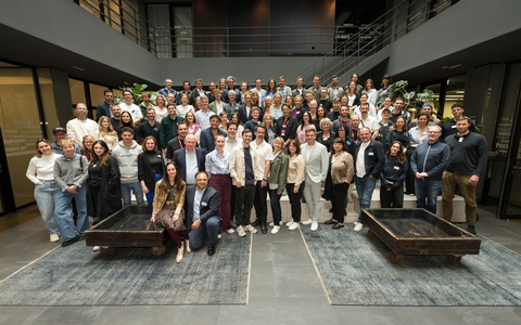 ARD | DEGETO STREAMING CAMPUS 2025 in Köln: Kreative Stoffe für eine neue Streaminggeneration in der ARD Mediathek - Foto: presseportal.de