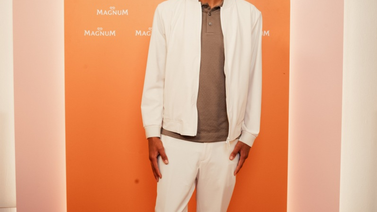 Magnum feiert Pop-up Opening in Berlin / Unter den Gästen: Henry Samuel, Janina Uhse, Aaron Altaras, Lena Klenke / Gratis-Eiskreationen bis einschließlich Pfingstmontag - Foto: presseportal.de