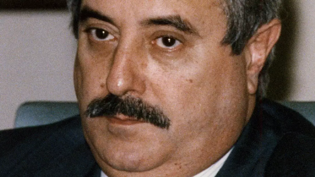 Der Jurist Giovanni Falcone war eine der Symbolfiguren im Kampf gegen die Mafia. (Foto: Archiv) - Bild: ---/epa/dpa