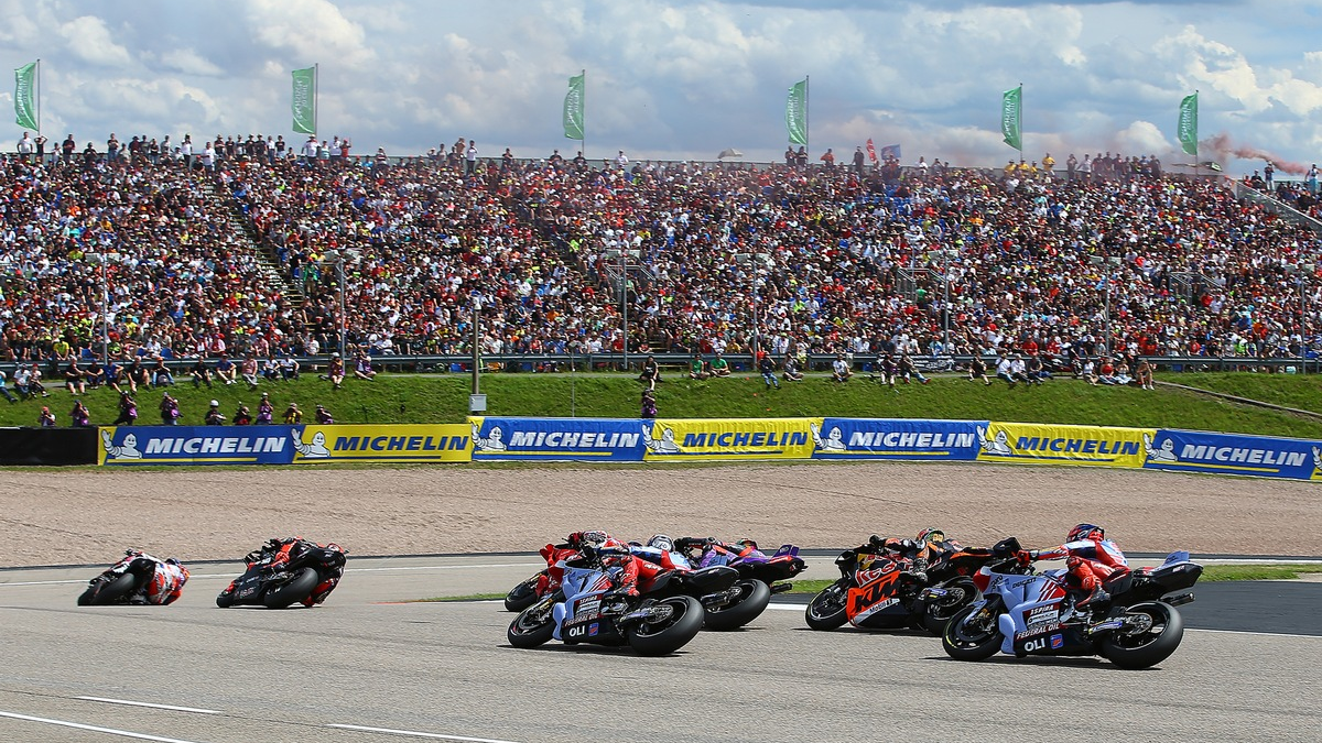 Fankultur am Sachsenring: Regionale Gemeinschaftsinitiative strebt Immaterielles Kulturerbe an - Foto: presseportal.de