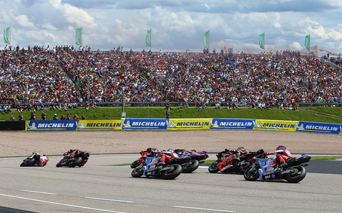 Fankultur am Sachsenring: Regionale Gemeinschaftsinitiative strebt Immaterielles Kulturerbe an - Foto: presseportal.de