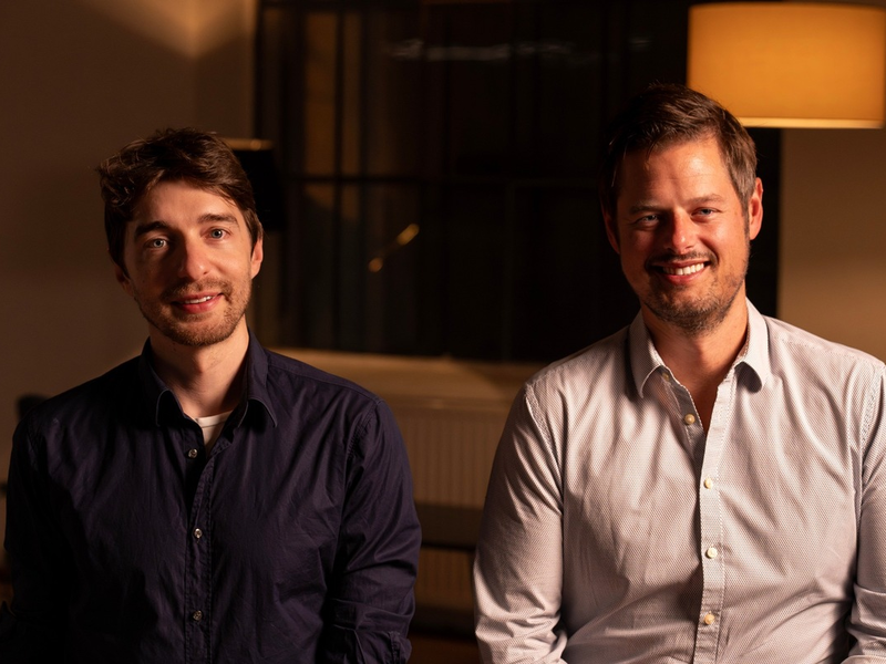 Digitalagentur Speed-U-Up stockt Kapital um 1 Mio. Euro auf - Foto: presseportal.de