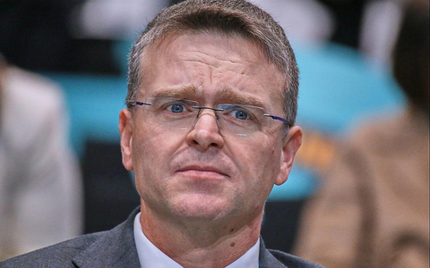 André Wüstner (Archiv) - Foto: über dts Nachrichtenagentur