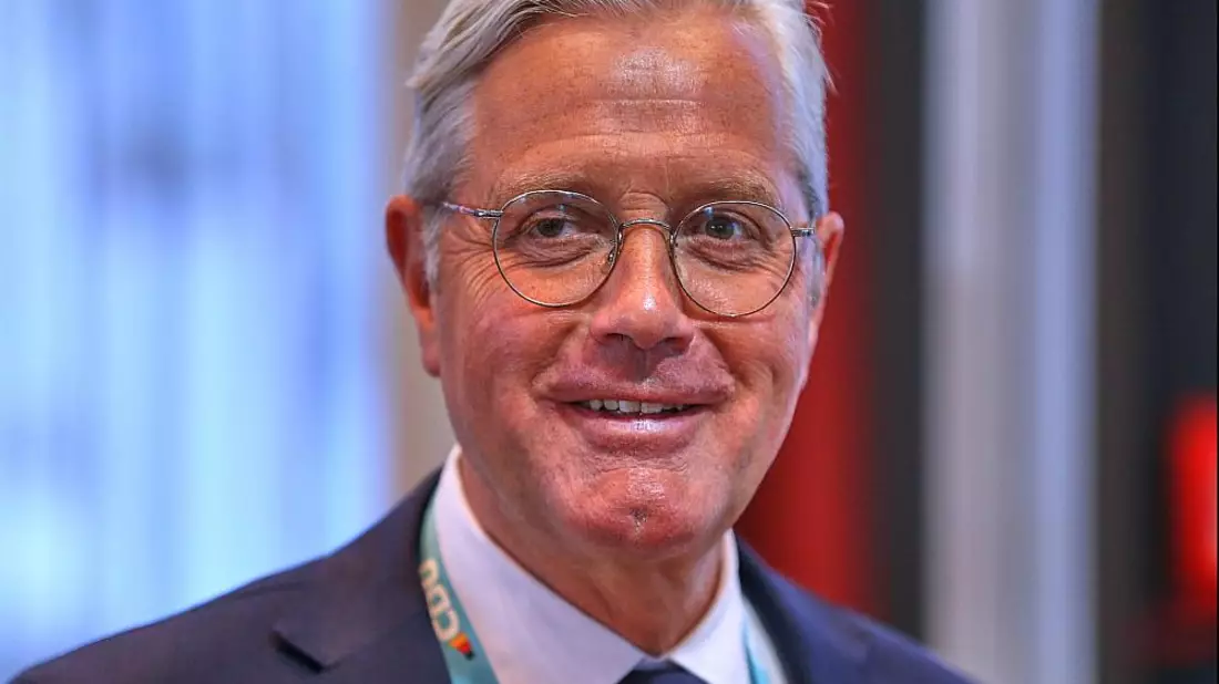 Norbert Röttgen (Archiv) - Bild: über dts Nachrichtenagentur