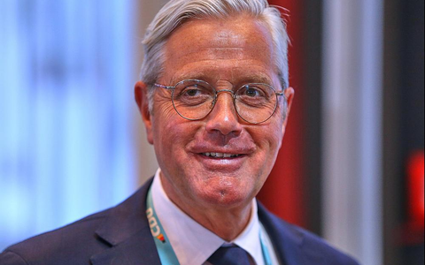 Norbert Röttgen (Archiv) - Foto: über dts Nachrichtenagentur