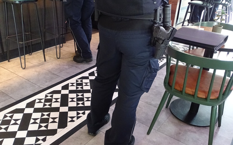 HZA-HST: Über 700 Mio. Euro Steuereinnahmen, mehr als 2 Mio. sichergestellte Zigaretten, 76 Kilogramm beschlagnahmtes Haschisch, über 35 Jahre Freiheitsstrafen durch die Finanzkontrolle Schwarzarbeit - Foto: presseportal.de HZA-HST: Über 700 Mio. Euro Steuereinnahmen, mehr als 2 Mio. sichergestellte Zigaretten, 76 Kilogramm beschlagnahmtes Haschisch, über 35 Jahre Freiheitsstrafen durch die Finanzkontrolle Schwarzarbeit - Foto: presseportal.de