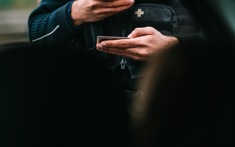 BPOL NRW: Mehrere Einsätze bei der Bundespolizei - illegale Einfuhr von Drogen, Waffen sowie ein Fluchtversuch vereitelt - Foto: presseportal.de