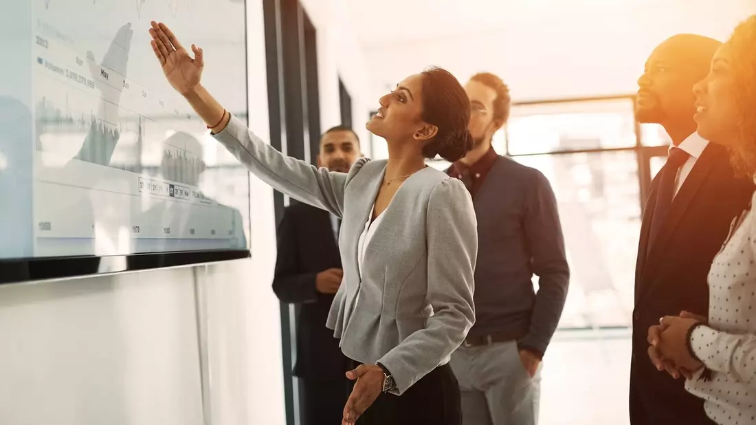 Berufsbegleitend zum Master of Business Administration - Einladung zur Informationsveranstaltung - Bild: presseportal.de