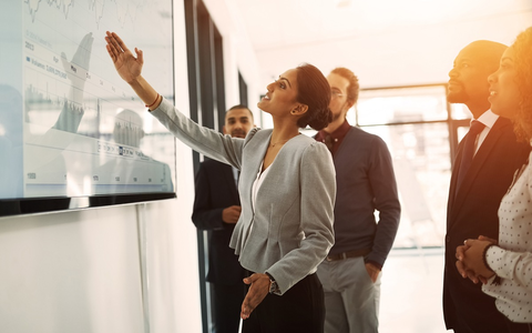 Berufsbegleitend zum Master of Business Administration - Einladung zur Informationsveranstaltung - Foto: presseportal.de