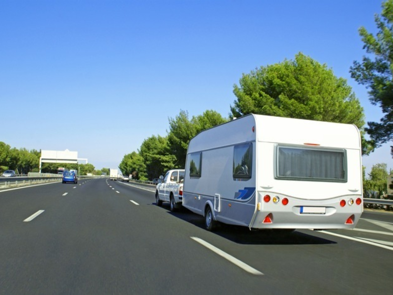 POL-BN: Sicherheitsaktion für Wohnmobile und Wohnwagen: Bonner Polizei berät kostenlos zum Beginn der Sommerreisezeit - Foto- und Pressetermin am 18.06.2025 - Foto: presseportal.de