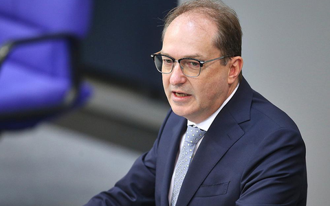 Alexander Dobrindt am 06.06.2025 - Foto: über dts Nachrichtenagentur