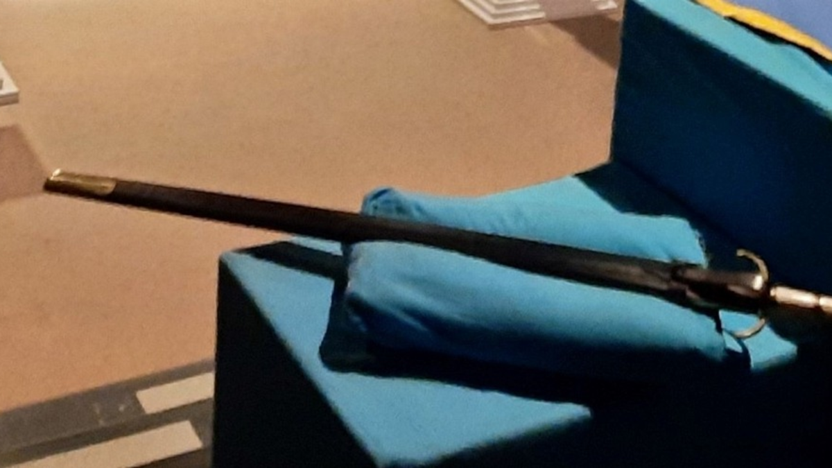 POL-IZ: 250606.1 Heide: Diebstahl aus Vereinsheim - Polizei sucht Hinweise zu Stehlgut (Folgemeldung zu 250530.2) - Foto: presseportal.de