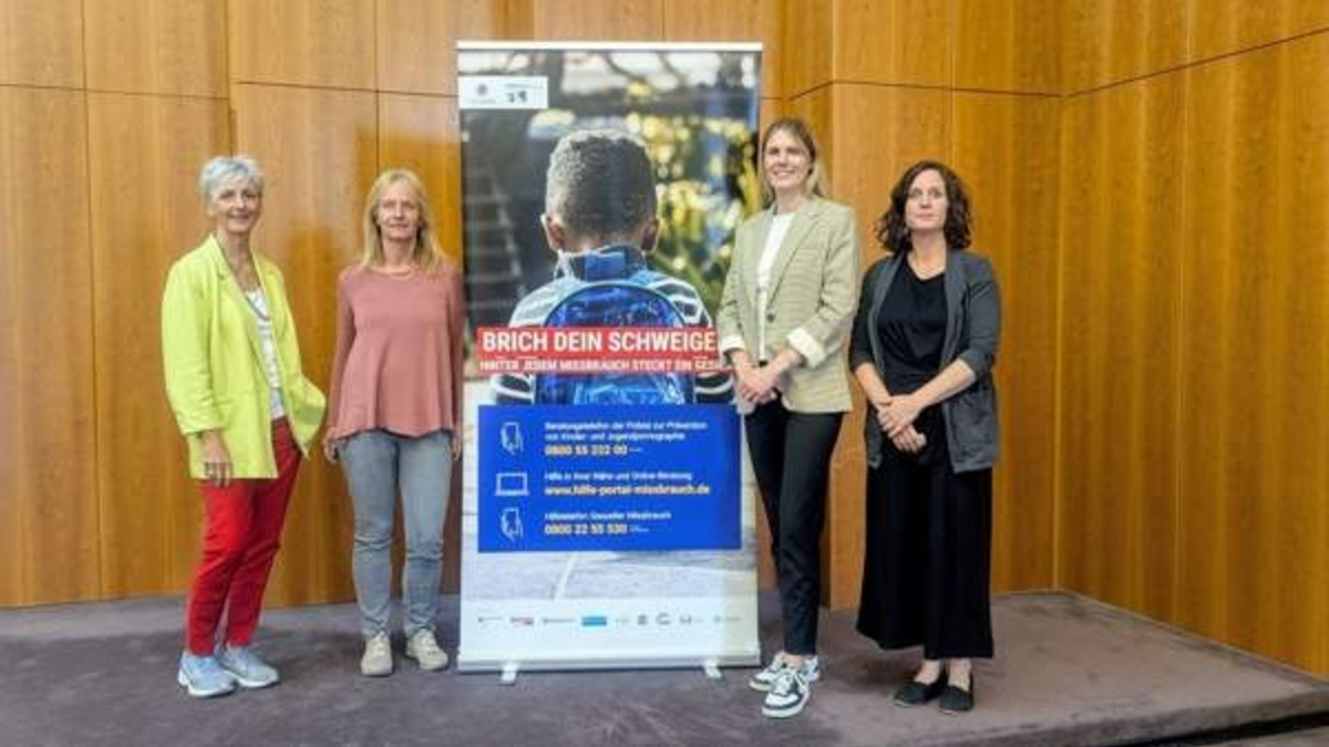 POL-MTK: Präventionsveranstaltung #AktionSchutzschild im MAin-Taunus-Kreis - Foto: presseportal.de