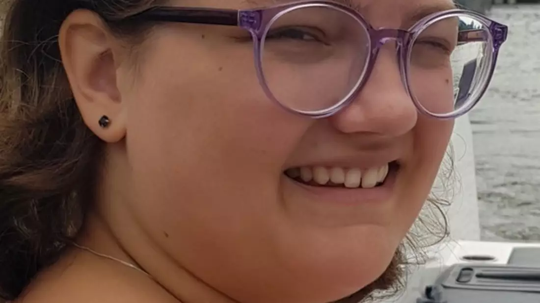 POL-HL: Lübeck / St. Gertrud Polizei sucht nach vermisster Frau aus Lübeck - Bild: presseportal.de