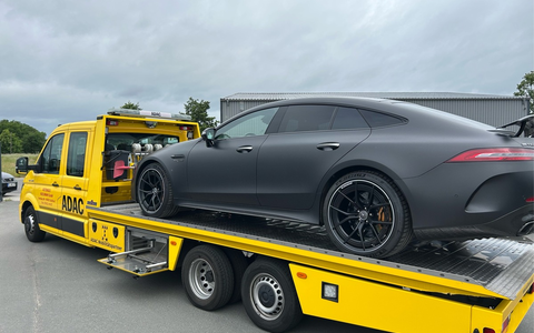HZA-OS: Groß angelegte Durchsuchungsaktion im Baugewerbe; Zoll stellt umfangreiches Beweismaterial und Vermögen bei Durchsuchungen im Landkreis Grafschaft Bentheim und Emsland sicher - Foto: presseportal.de