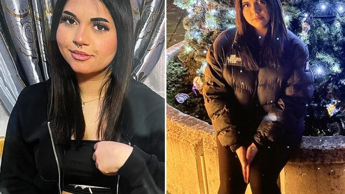 POL-LDK: Dillenburg: Wo ist Diana Raykova? - Foto: presseportal.de